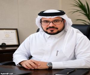 الأستاذ  ردة الحارثي ينال درجة الدكتوراه في الإعلام والعلاقات العامة من بريطانيا بتقدير ممتاز