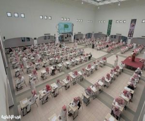 أكثر من 700 ألف طالب وطالبة يؤدون اختبارات نهاية العام الدراسي بمدارس تعليم جدة ورابغ وخليص والكامل
