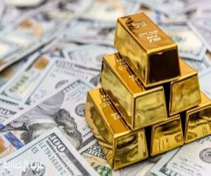 الذهب يقفز ليتجاوز 3197 دولاراً والفضة تقود مكاسب المعادن النفيسة
