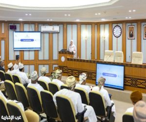 الغرفة تنفذ برنامج " إدارة المزارع النموذجية " لتحسين الإنتاج المحلي باستخدام التقنيات الحديثة