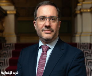 بعد الفوز التاريخي.. إشادة استثنائية من السفير البريطاني بمنتخب مصر