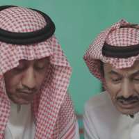 فجأة الممثل السعودي محمدطلق يعلن اعتزاله