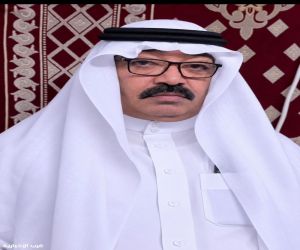 وفاة عدوان عايد الضوي العنزي.. صاحب القلب الطيب ومجلس المحبة