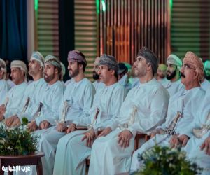 عُمان تطلق «امتداد» للطاقة الشمسية المجتمعية لتعزيز الاستدامة وتمكين الطاقة النظيفة