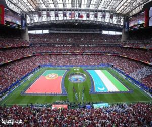 كأس العالم 2026: البرتغال تحقق فوزًا عريضًا على أوزبكستان بخماسية