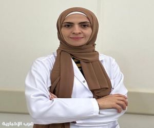 د.إسراء اختصاصية طب وجراحة العيون في حديث عن : تأثير الهواتف والشاشات الذكية على عيون الأطفال