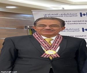 د.صبري زيادة استشاري جراحة العظام : هل الكولاجين مفيد للعظام والمفاصل..وهل يوجد إثبات علمي؟