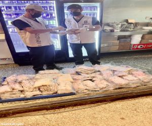 أمانة عسير تضبط 135 كيلوجرامًا من اللحوم غير الصالحة للاستهلاك الآدمي