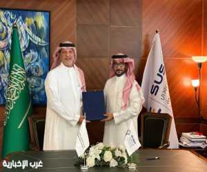 الاتحادان السعودي للبادل والرياضة الجامعية يوقعان اتفاقية لزيادة ممارسي اللعبة في الجامعات