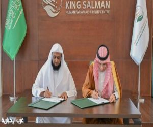 مركز الملك سلمان يعزز القطاع الصحي بالسودان عبر تأهيل 6 مستشفيات وإنشاء محطات أكسجين