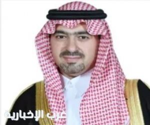 نائب أمير تبوك يعزي محافظ تيماء في وفاة شقيقته