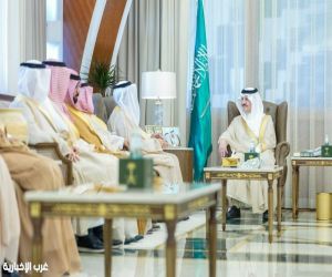 أمير الشرقية يطلق النسخة الثالثة من جائزة «المصنع المثالي» لتعزيز الاستدامة البيئية