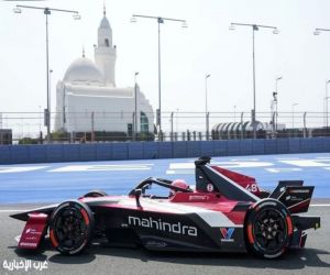فورمولا إي تكشف عن أكبر رزنامة في تاريخ البطولة لموسم 2026 - 2027 وتدشّن حقبة GEN4