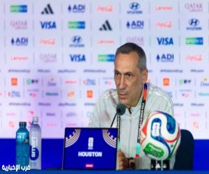 دونيس: أثق بلاعبي الأخضر.. ولدينا الكثير لنقدمه أمام الرأس الأخضر