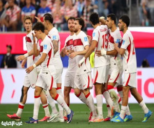 تركيا تُنهي مشوارها بفوز مثير على الولايات المتحدة