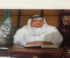 ضيف يحمل إرثاً من العطاء والخبرة