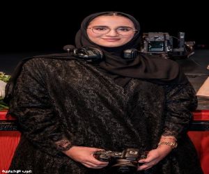 جود عسيري تفوز بمسابقة "رماد العقل".. وتُحول قضية المخدرات إلى عمل فني ناجح"