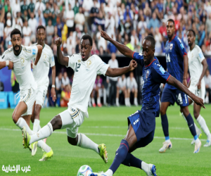 منتخب الرأس الأخضر يتعادل مع نظيره السعودي ويحقق تأهلاً تاريخياً إلى دور الـ32