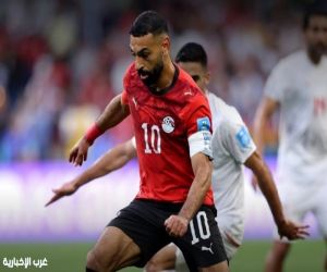 تعادل درامي.. مصر وإيران تتقاسمان النقاط في مونديال 2026 بعد قمة مثيرة بسياتل