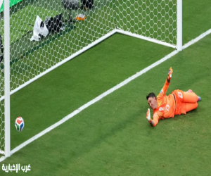إسبانيا تحسم الصدارة وأورغواي تودع كأس العالم 2026