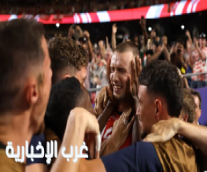النمسا والجزائر تتأهلان بعد ملحمة من ستة أهداف