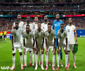 الـ "فيفا": مباراة السعودية ضد إسبانيا في كأس العالم 2026 تحقق أعلى نسبة مشاهدة