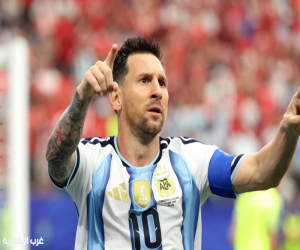 كأس العالم 2026: ميسي يتصدر قائمة الهدافين مع ختام دور المجموعات