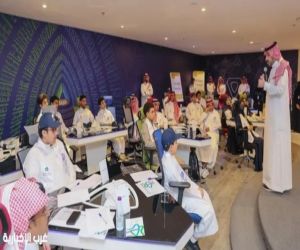 "المواصفات السعودية" و"موهبة" تنظّمان الملتقى التدريبي للأولمبياد الدولي للمواصفات