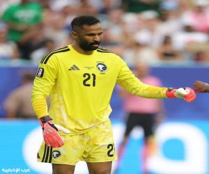 محمد العويس للجماهير السعودية: "زعلكم يعني لنا الكثير.. ونعدكم بقادم أقوى وأجمل