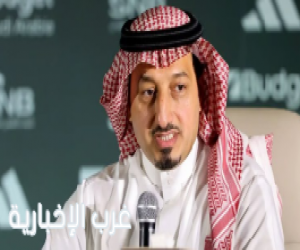 المسحل يعلن مغادرته اتحاد القدم وتحمل مسؤولية إخفاق الأخضر في كأس العالم