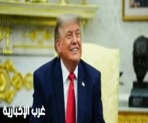 ترامب: أرقام الفيفا تتجاوز أى بطولة كأس عالم فى التاريخ وهذا إنجاز لأمريكا
