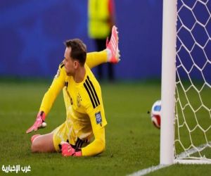 باراغواي تتأهل إلى دور الـ16 من كأس العالم 2026 بفوزها على ألمانيا بركلات الترجيح