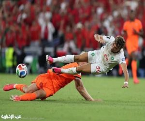 المغرب تتأهل إلى دور الـ16 من كأس العالم 2026
