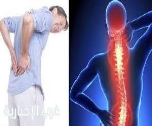 د.محفوظ عبدالله استشاري جراحة المخ والأعصاب يجيب على التساؤل؛ كيف نحافظ على سلامة العمود الفقري؟