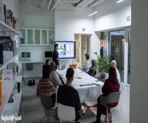 "حي جميل" يعزّز المشهد الثقافي في جدة بفعاليات نوعية