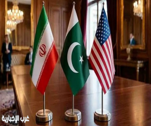 انطلاق محادثات غير مباشرة في الدوحة بين أميركا وإيران