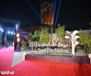 صندوق "إثراء" يفتح باب تمويل الأفلام.. 40 عملًا سعوديًا و45 جائزة عالمية