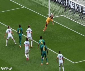بلجيكا تقلب الطاولة على السنغال وتتأهل إلى ثمن نهائي كأس العالم 2026