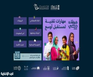 وزارة الاتصالات تطلق مبادرة "صيفك ذكي" لتنمية مهارات الكوادر الوطنية في الذكاء الاصطناعي والتقنيات المتقدمة