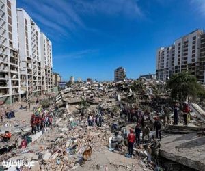 فنزويلا تسجل مئات الهزات الارتدادية بعد زلزال مدمّر خلّف آلاف الضحايا