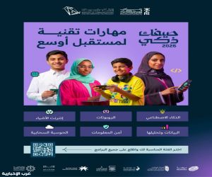 وزارة الاتصالات تطلق مبادرة "صيفك ذكي" لتنمية مهارات الكوادر الوطنية في الذكاء الاصطناعي