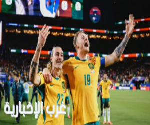 أستراليا ضد مصر: البث المباشر وأخبار المنتخبين والتذاكر والتفاصيل