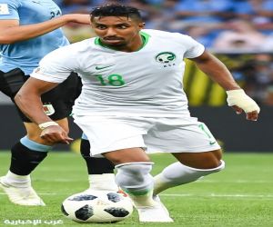 سالم الدوسري يرفض الاعتزال الدولي بعد وداع مونديال 2026