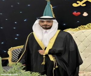 في ليلةٍ بهيجة … محمد عبدالله الناشري يحتفل بزواجه وسط حضورٍ اجتماعي كبير بالقنفذة