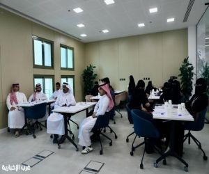 انطلاق الورش التدريبية لمبادرة "جازان تصنع الأثر"