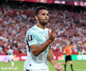 البرتغال تقلب تأخرها أمام كرواتيا وتبلغ دور الـ16