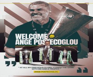 السيد آنج بوستيكوجلو مدربًا للفريق الأول لكرة القدم بنادي النصر