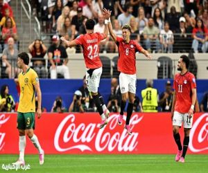 مصر تعبر أستراليا بركلات الترجيح وتبلغ ثمن نهائي كأس العالم 2026