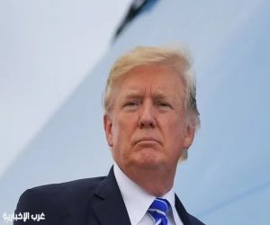 ترامب من جبل راشمور: نواجه تهديداً شيوعياً جديداً داخل أمريكا