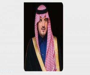 وزير الداخلية يؤكد تضامن المملكة مع سوريا ويبحث تعزيز التعاون الأمني مع نظيره السوري